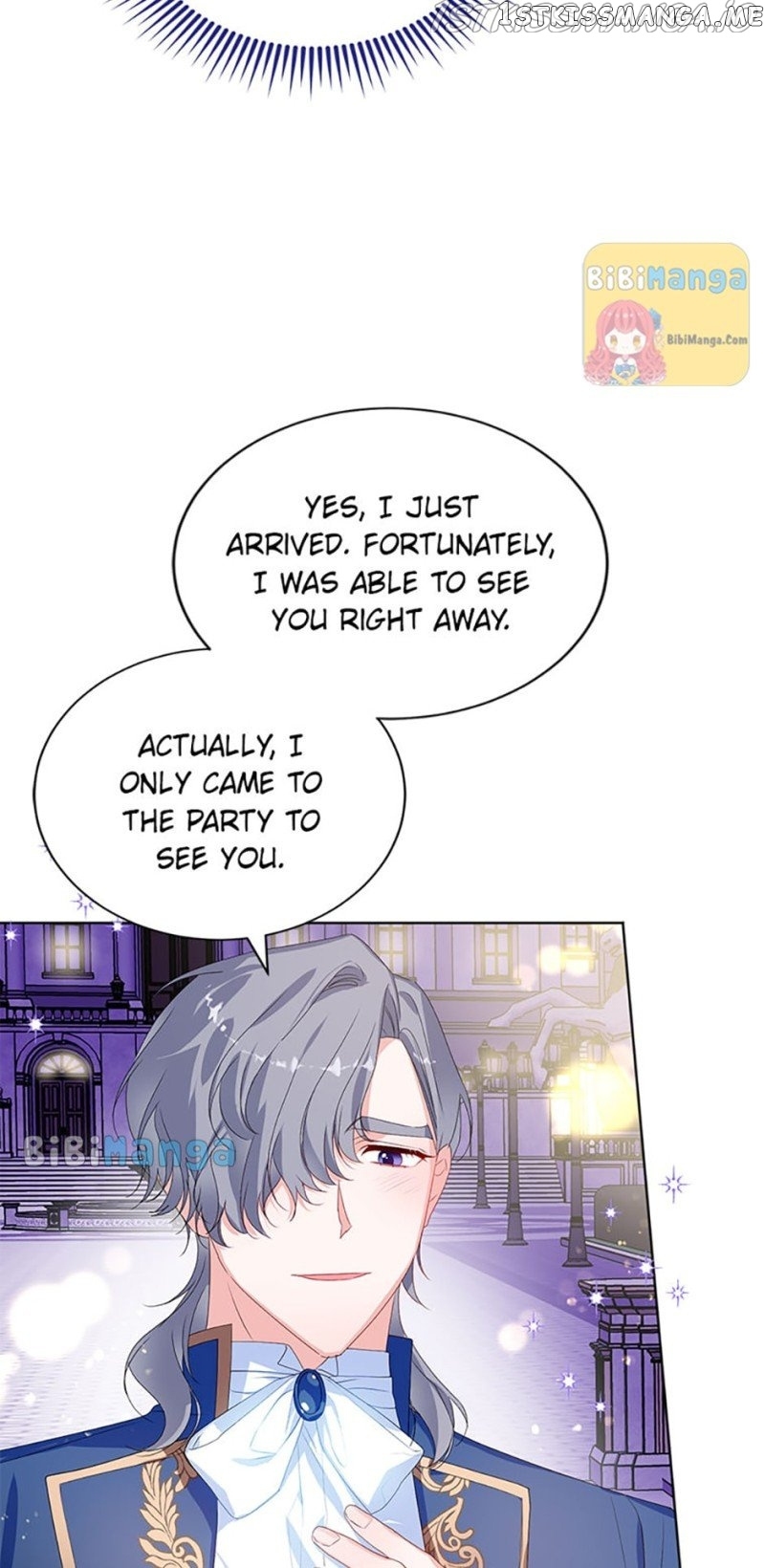 Would You Like a Cup of Tea? chapter 40 - page 32