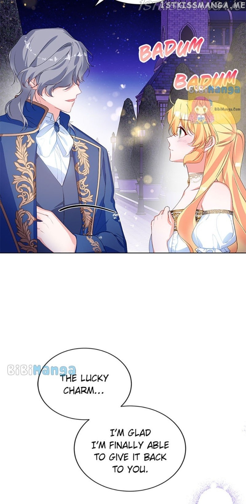 Would You Like a Cup of Tea? chapter 40 - page 34