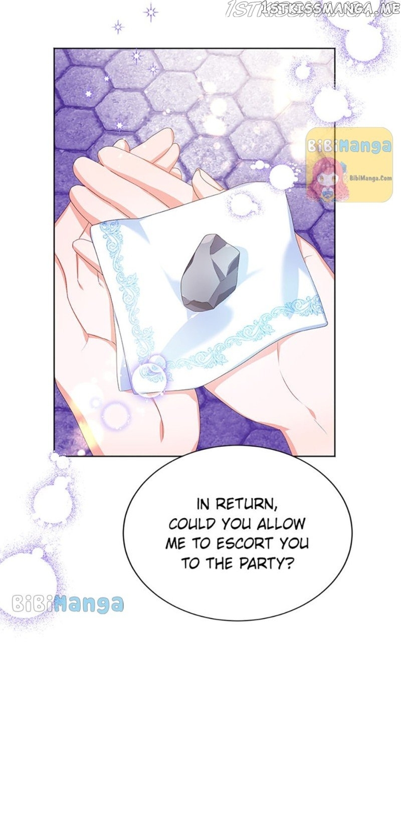 Would You Like a Cup of Tea? chapter 40 - page 35