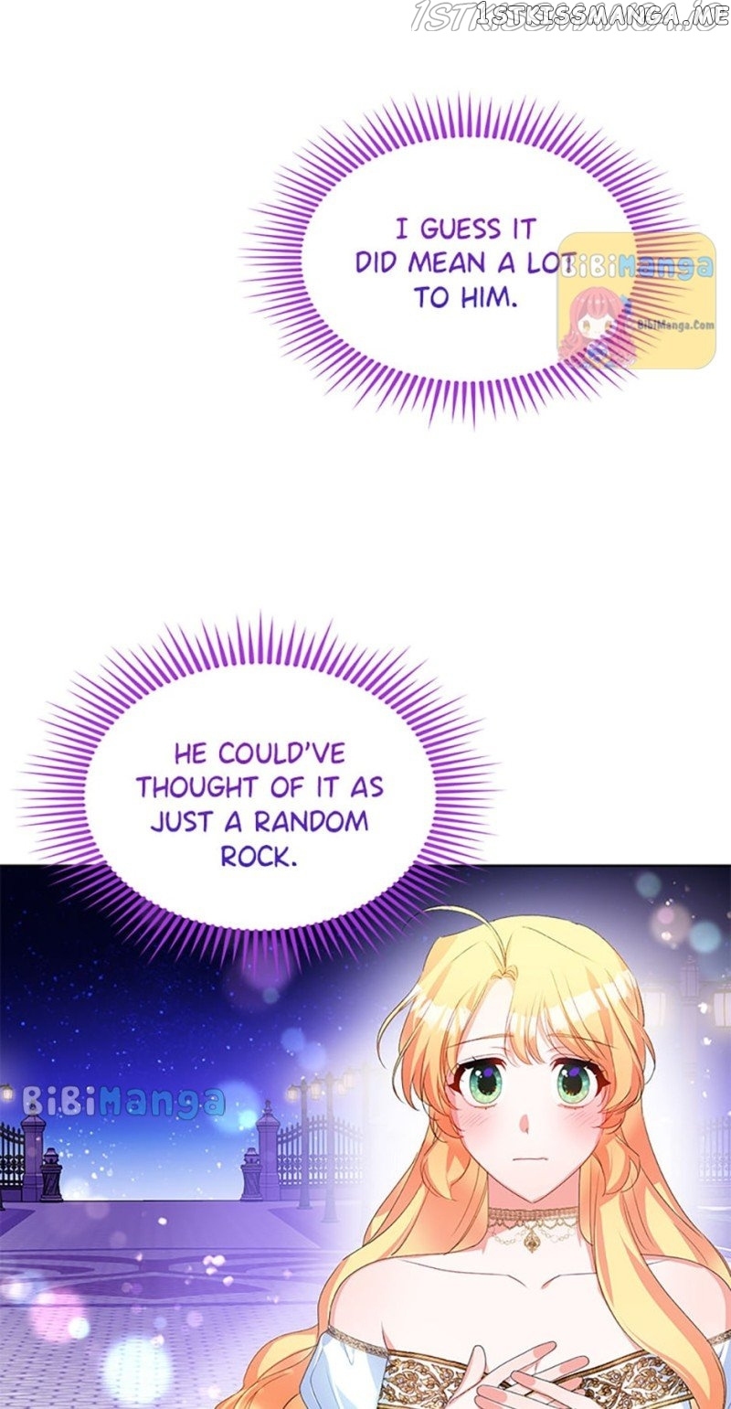 Would You Like a Cup of Tea? chapter 40 - page 36