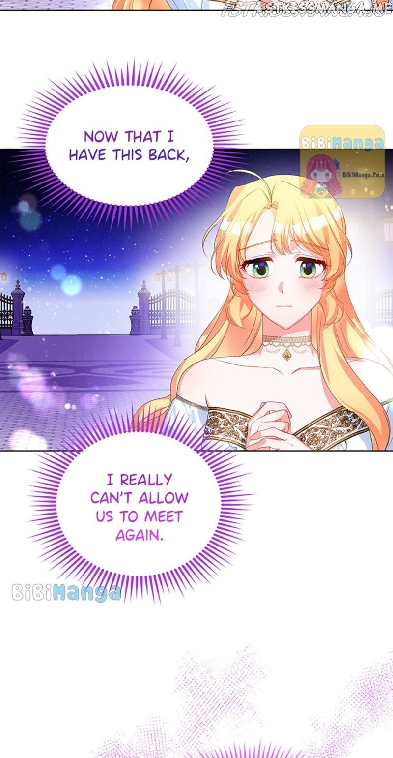 Would You Like a Cup of Tea? chapter 40 - page 37