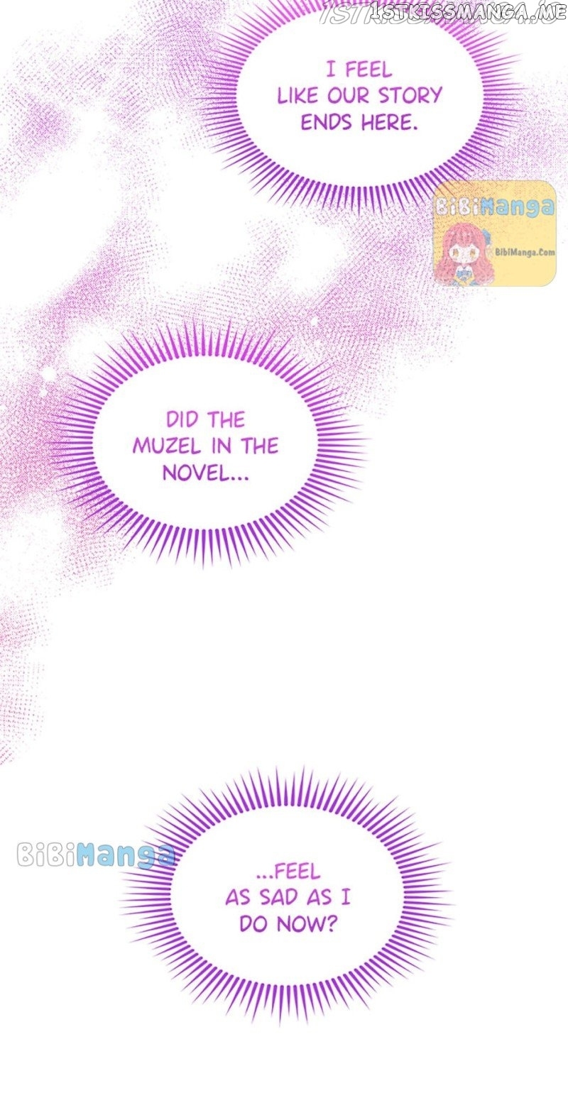 Would You Like a Cup of Tea? chapter 40 - page 38