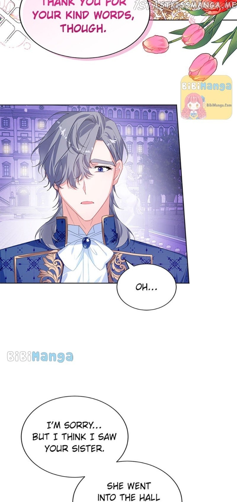 Would You Like a Cup of Tea? chapter 40 - page 41