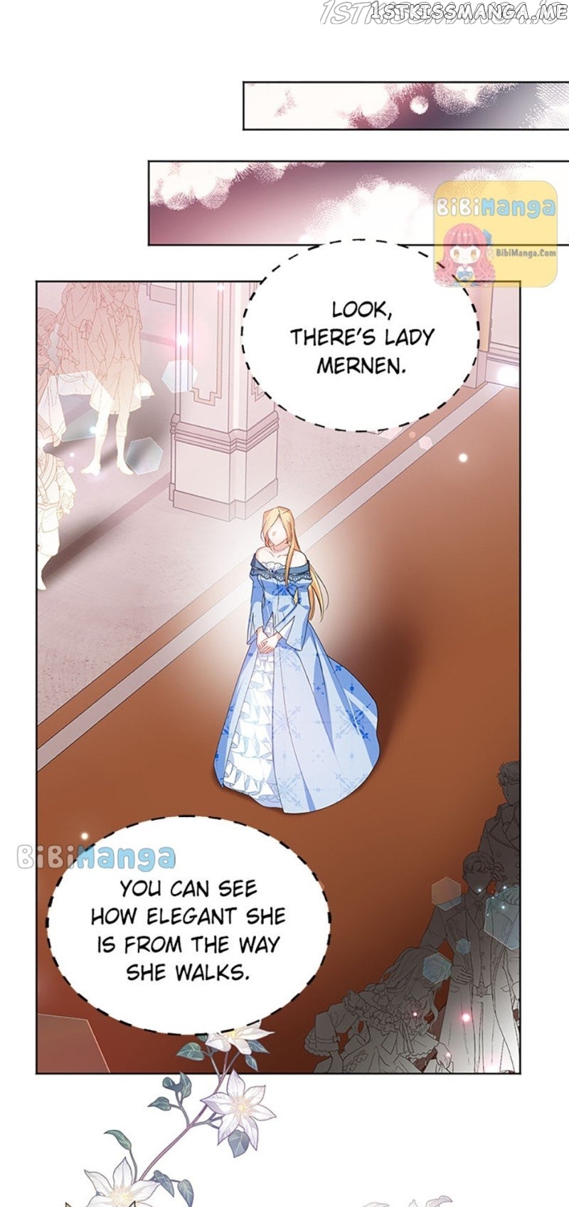 Would You Like a Cup of Tea? chapter 40 - page 43