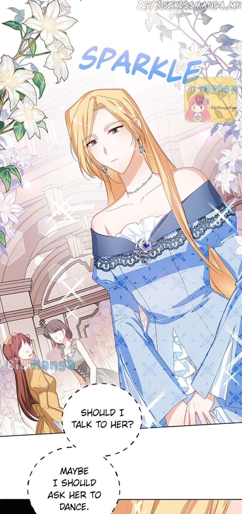 Would You Like a Cup of Tea? chapter 40 - page 44