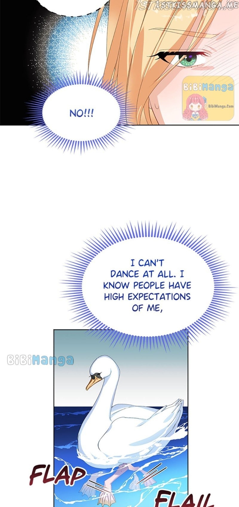 Would You Like a Cup of Tea? chapter 40 - page 45