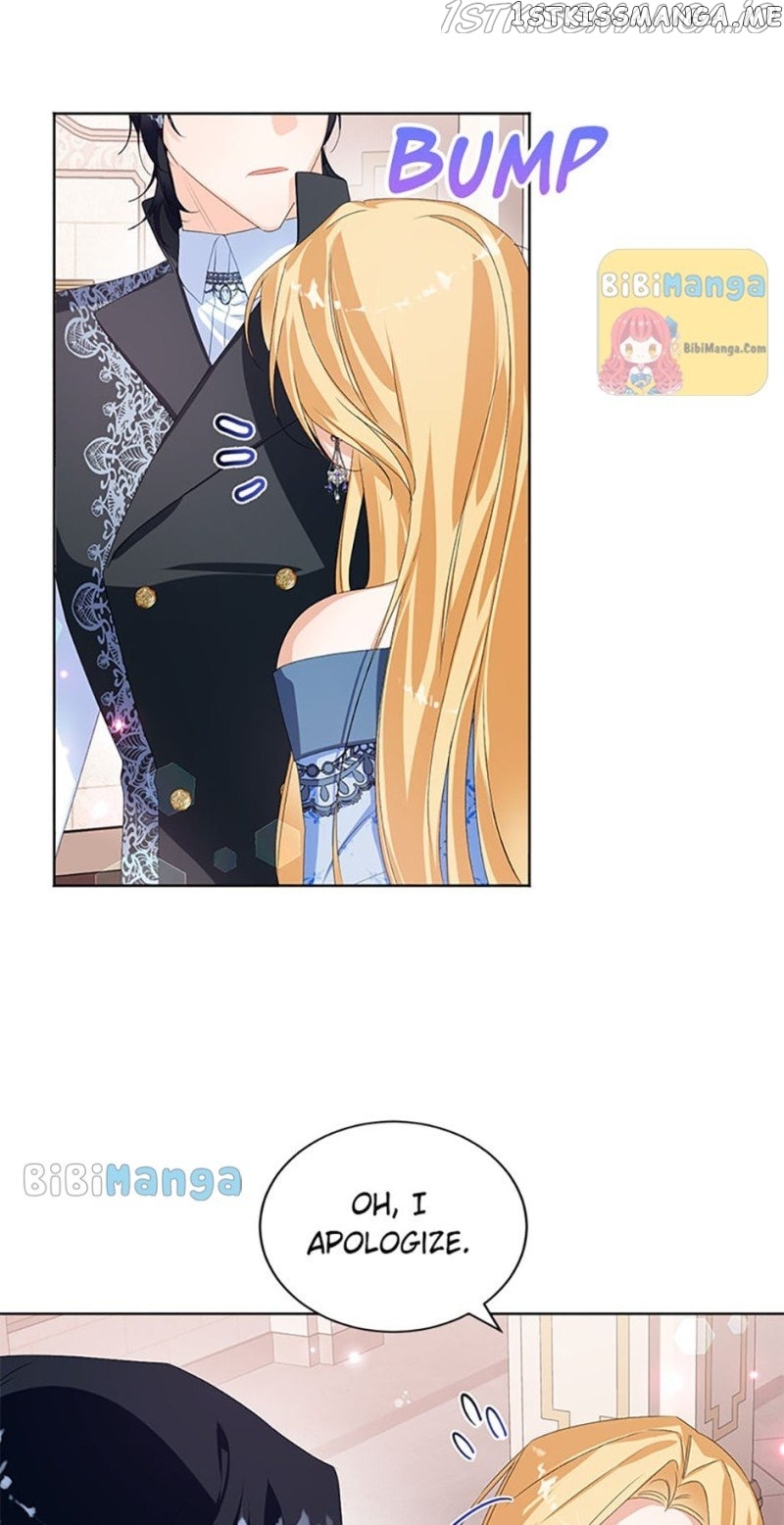 Would You Like a Cup of Tea? chapter 40 - page 47