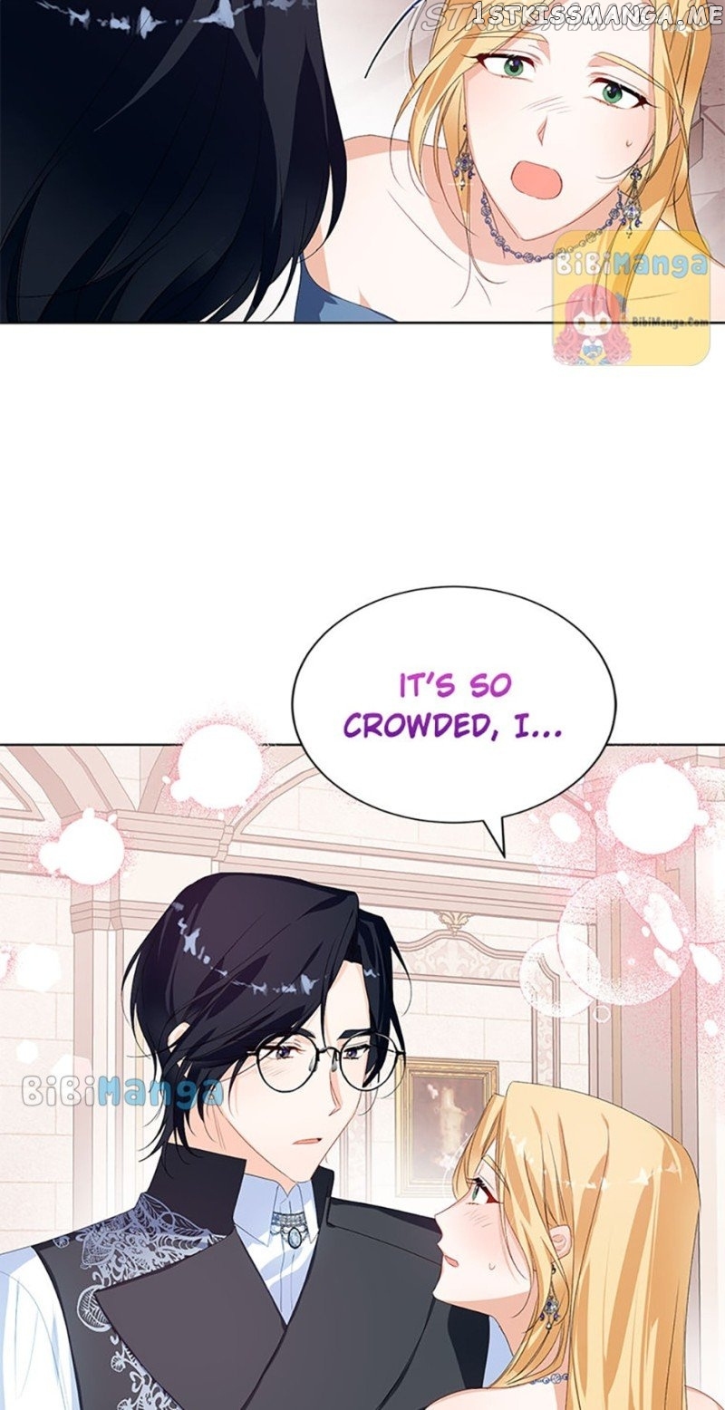 Would You Like a Cup of Tea? chapter 40 - page 48