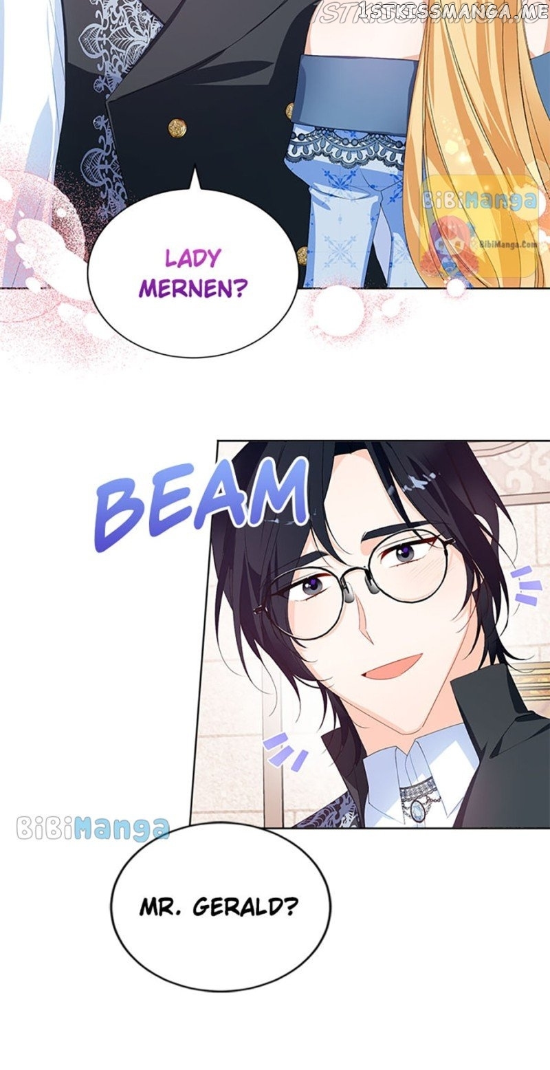 Would You Like a Cup of Tea? chapter 40 - page 49