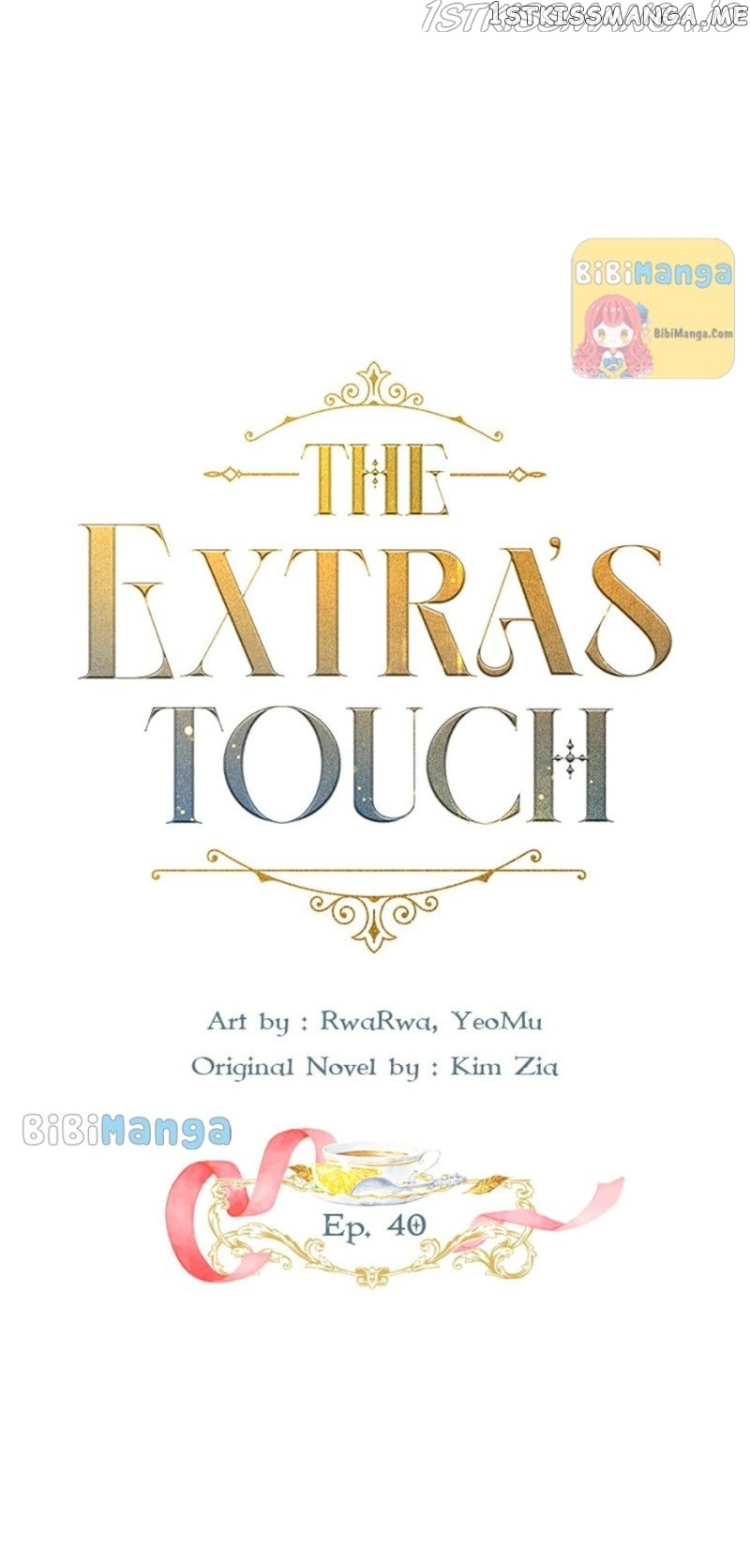 Would You Like a Cup of Tea? chapter 40 - page 5