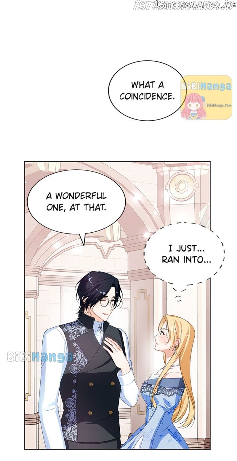 Would You Like a Cup of Tea? chapter 40 - page 50
