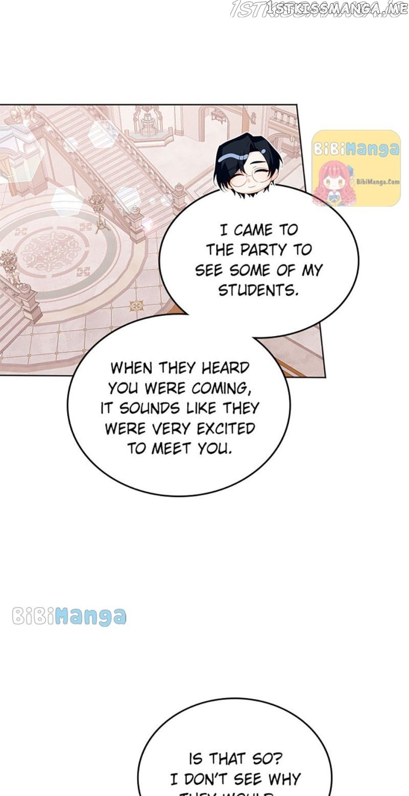 Would You Like a Cup of Tea? chapter 40 - page 51