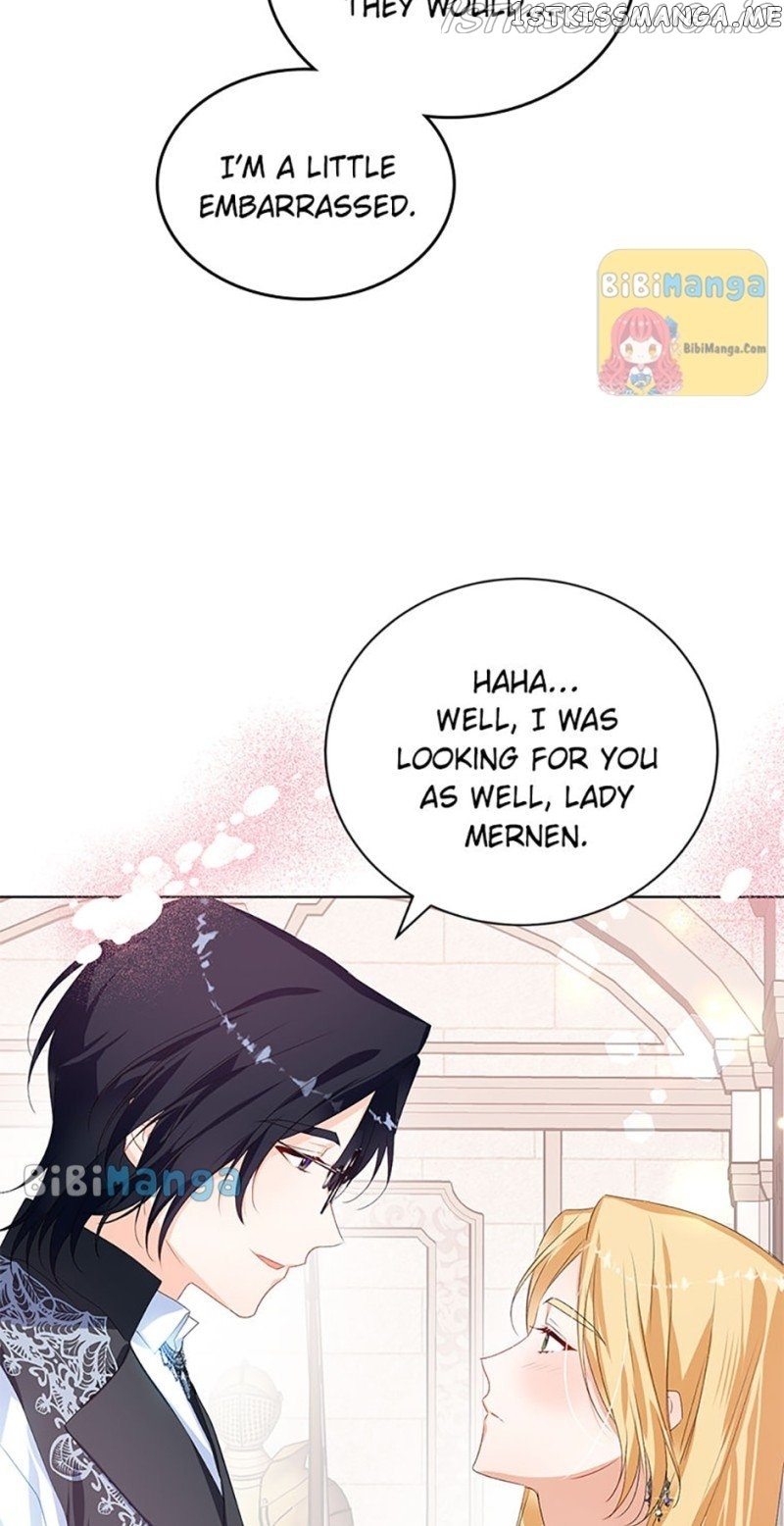 Would You Like a Cup of Tea? chapter 40 - page 52