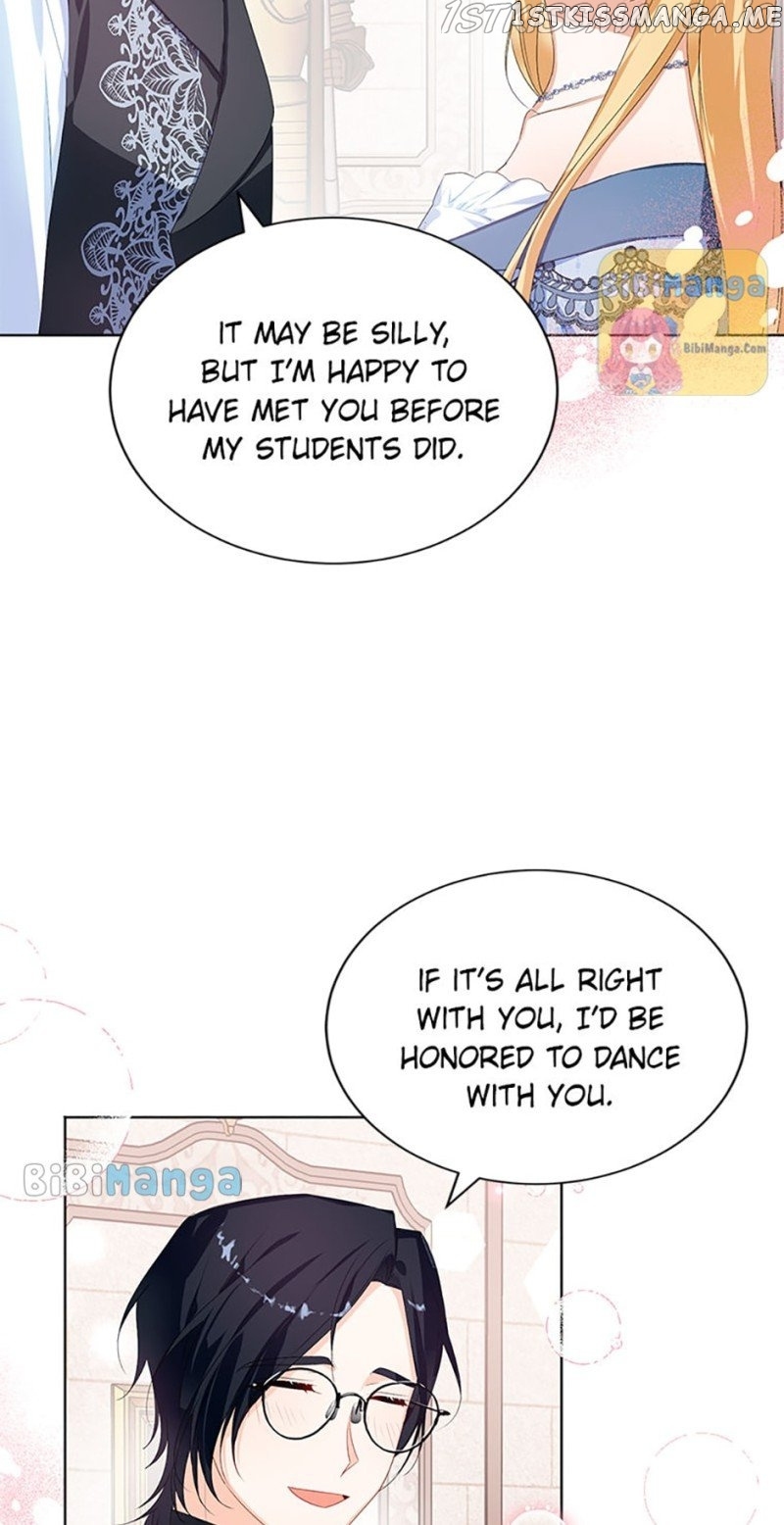 Would You Like a Cup of Tea? chapter 40 - page 53