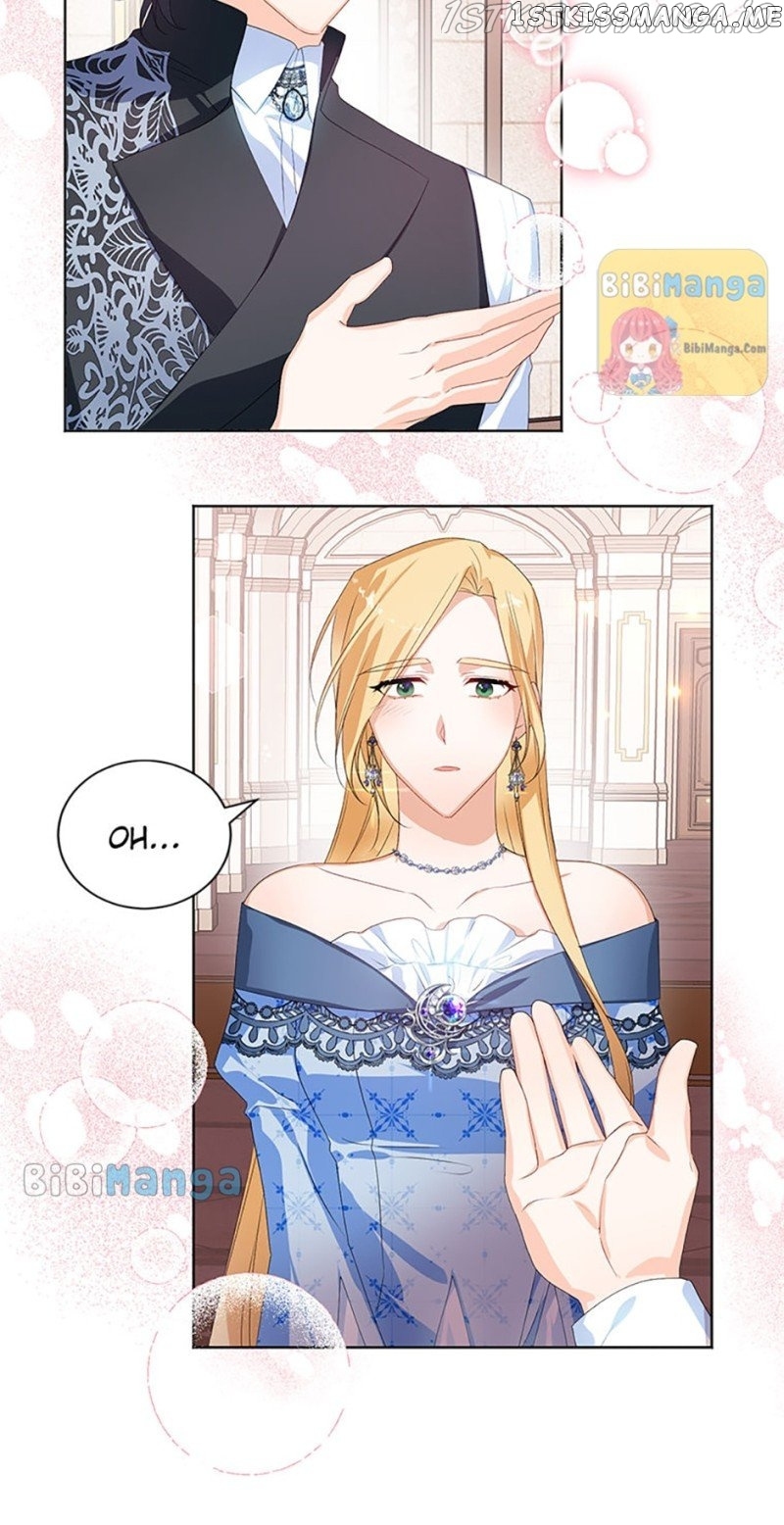 Would You Like a Cup of Tea? chapter 40 - page 54