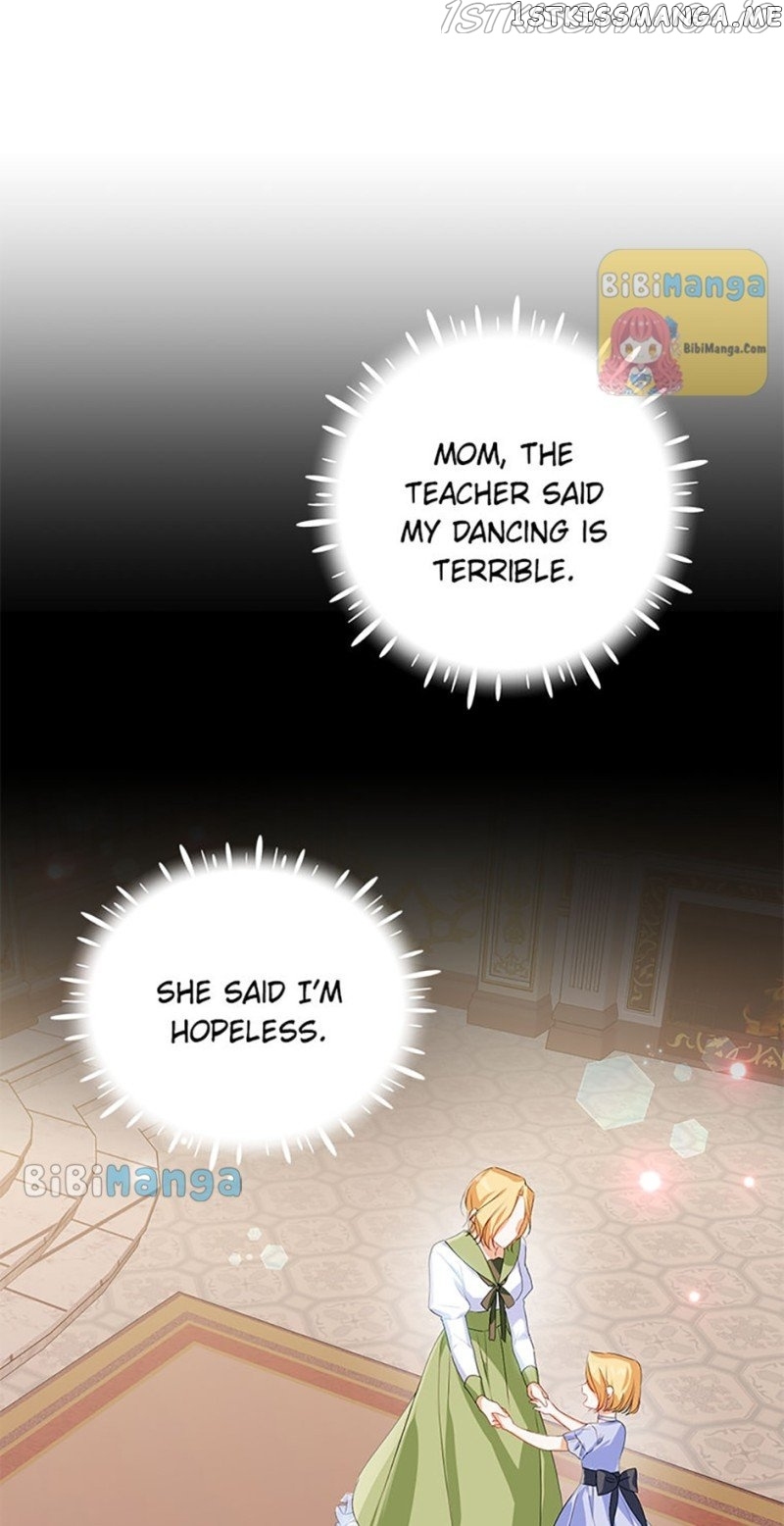 Would You Like a Cup of Tea? chapter 40 - page 55