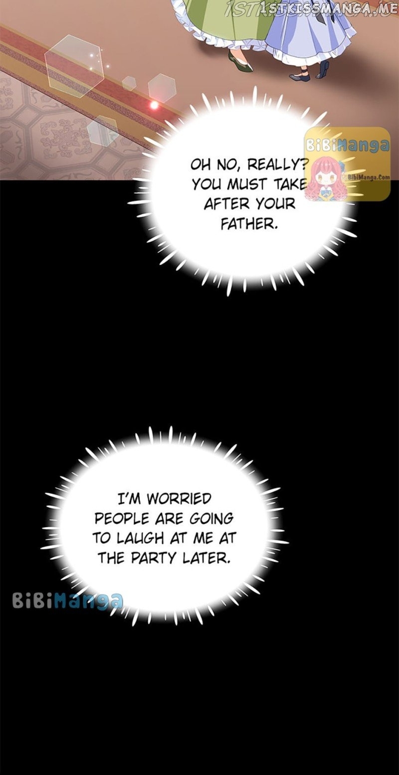 Would You Like a Cup of Tea? chapter 40 - page 56