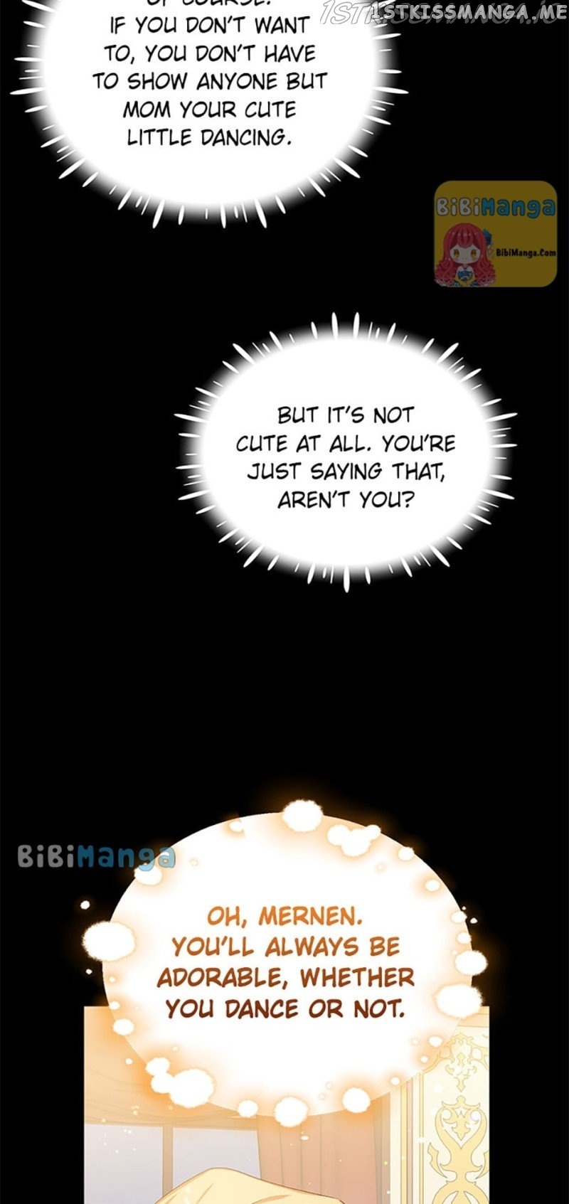 Would You Like a Cup of Tea? chapter 40 - page 58