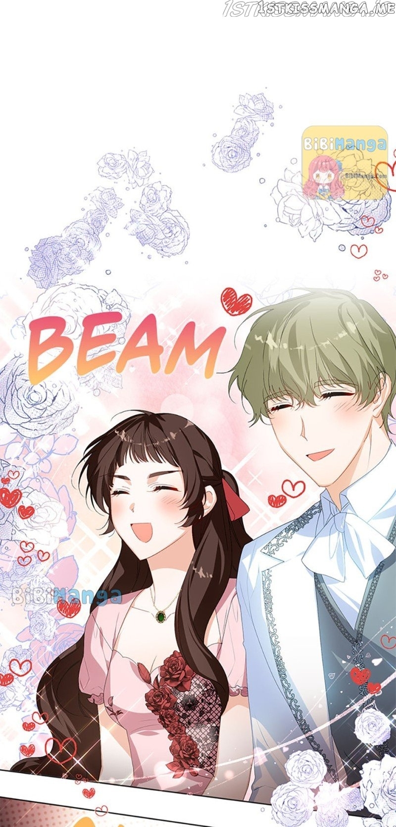 Would You Like a Cup of Tea? chapter 40 - page 6