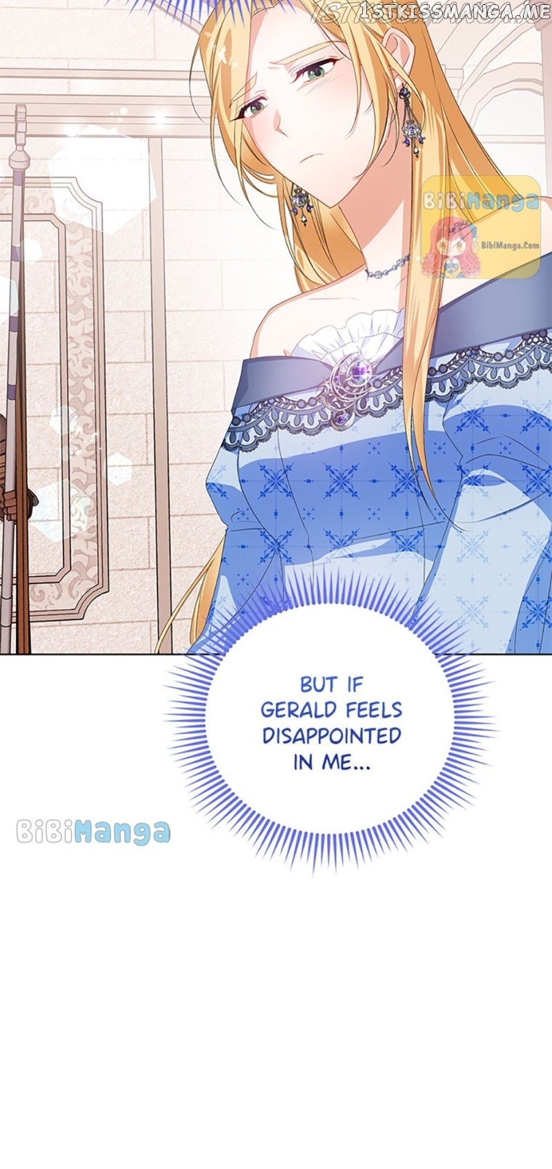 Would You Like a Cup of Tea? chapter 40 - page 61