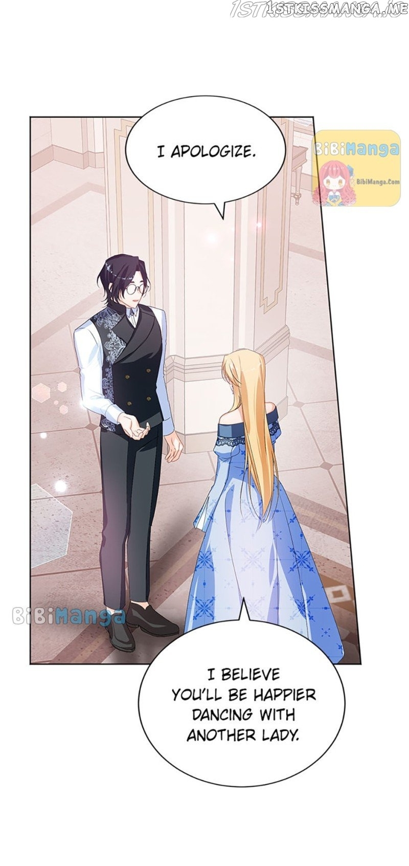 Would You Like a Cup of Tea? chapter 40 - page 62