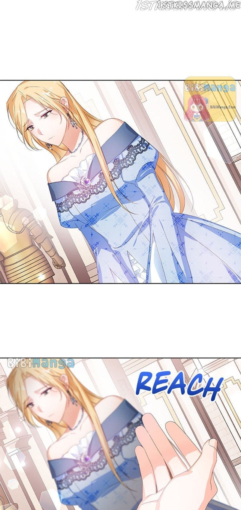 Would You Like a Cup of Tea? chapter 40 - page 63