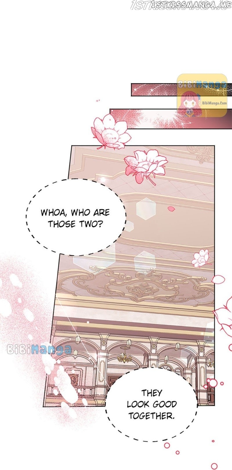 Would You Like a Cup of Tea? chapter 40 - page 66