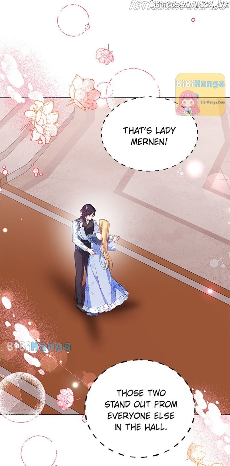 Would You Like a Cup of Tea? chapter 40 - page 67