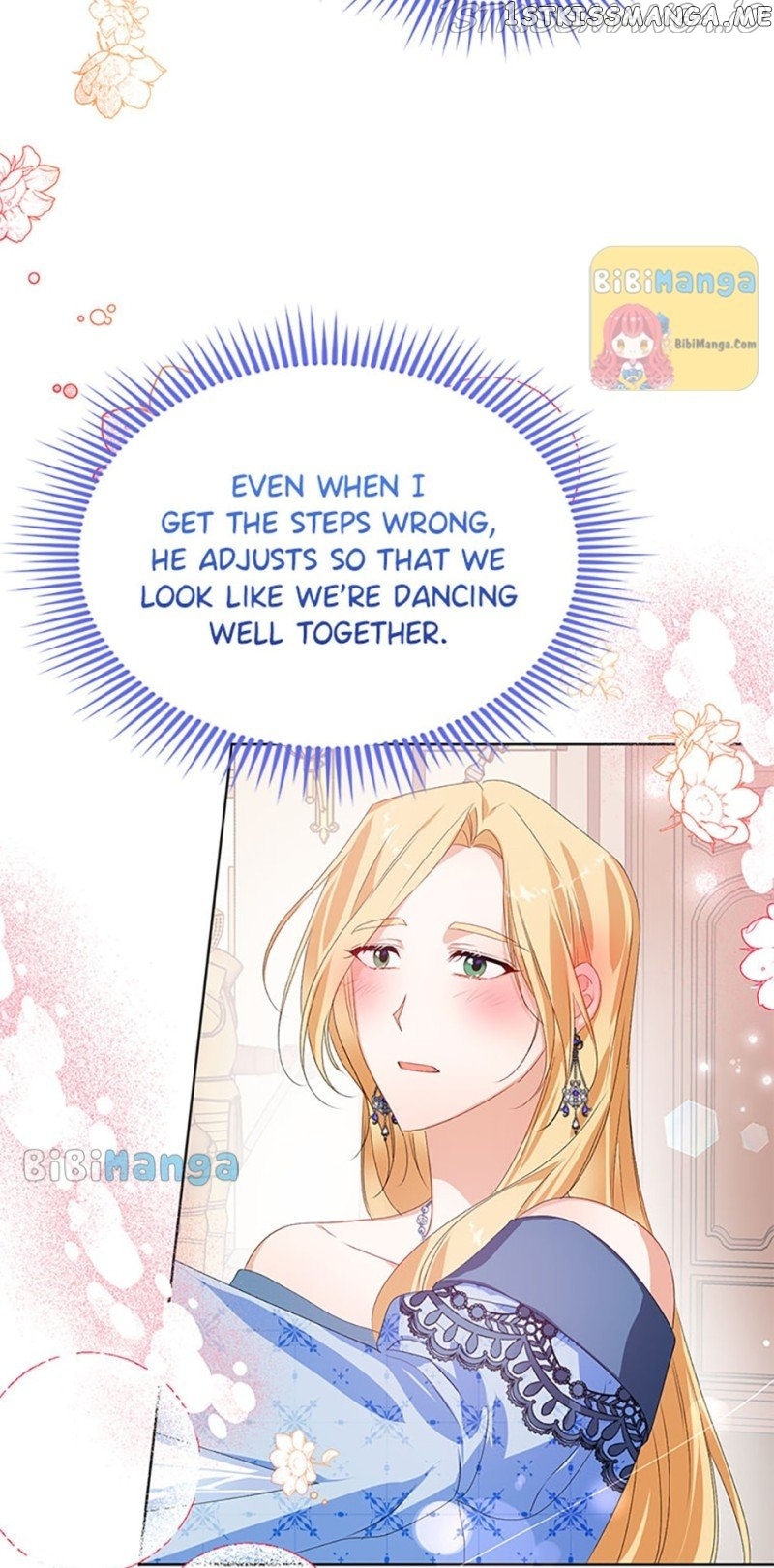 Would You Like a Cup of Tea? chapter 40 - page 69