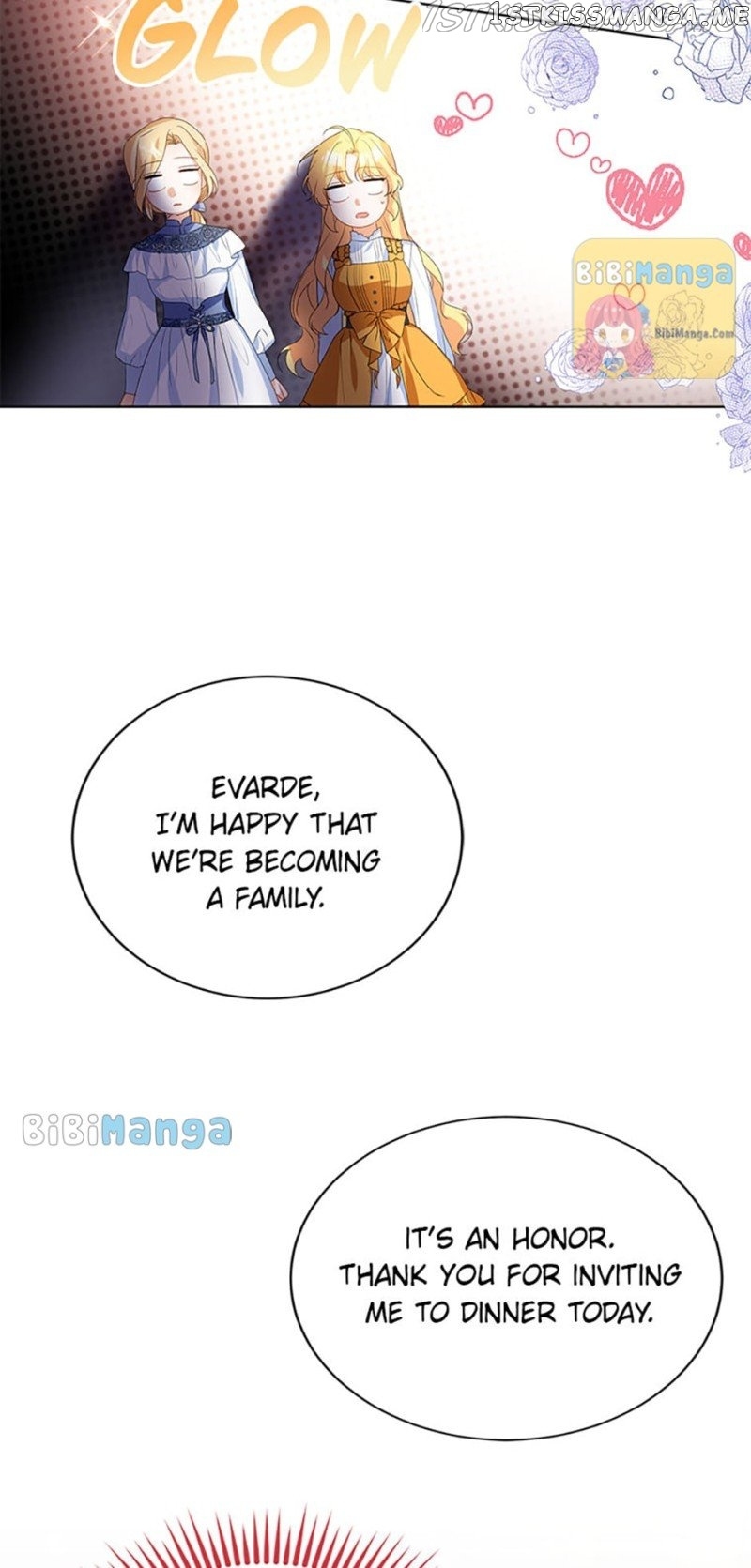 Would You Like a Cup of Tea? chapter 40 - page 7