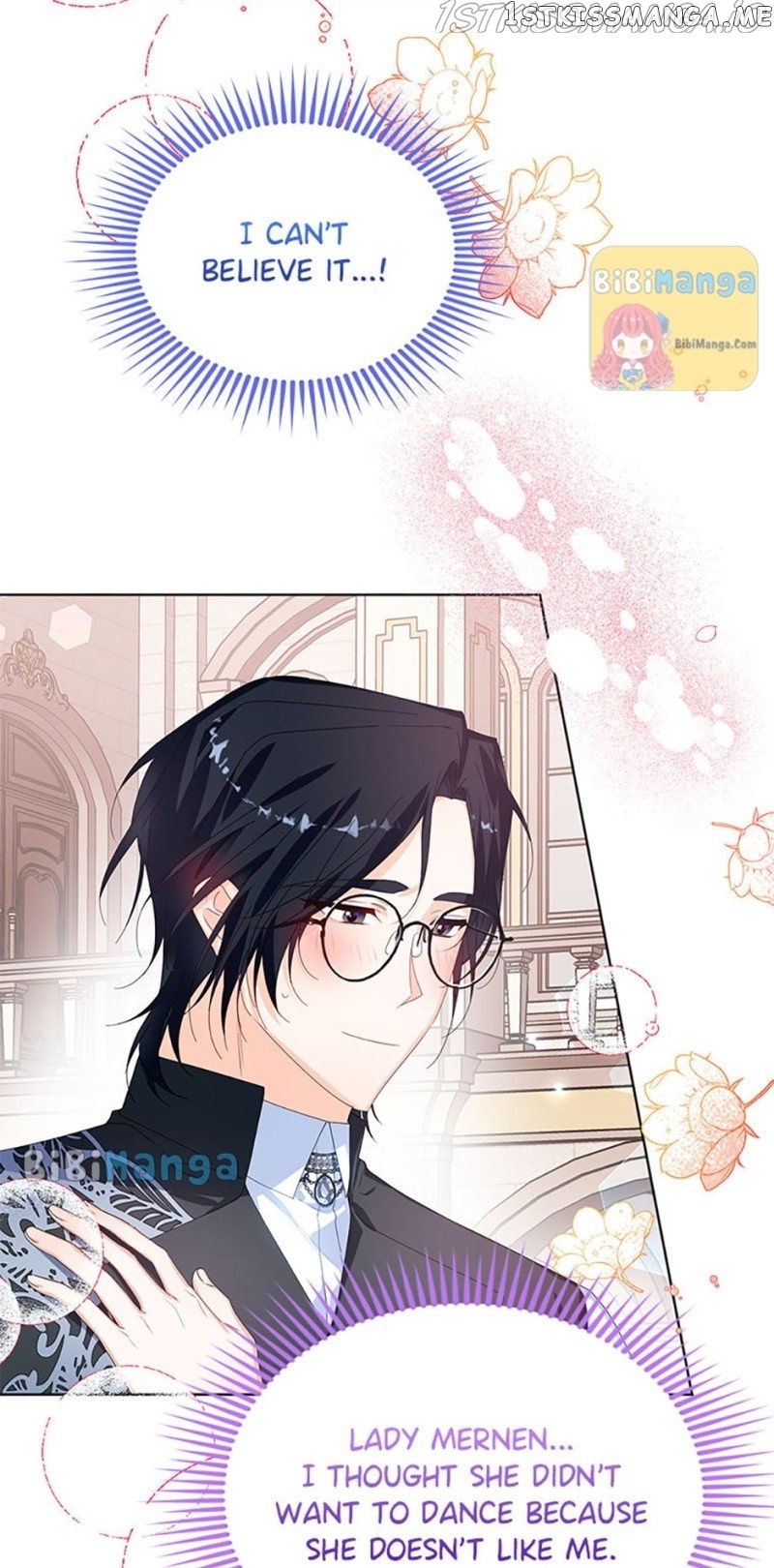 Would You Like a Cup of Tea? chapter 40 - page 70