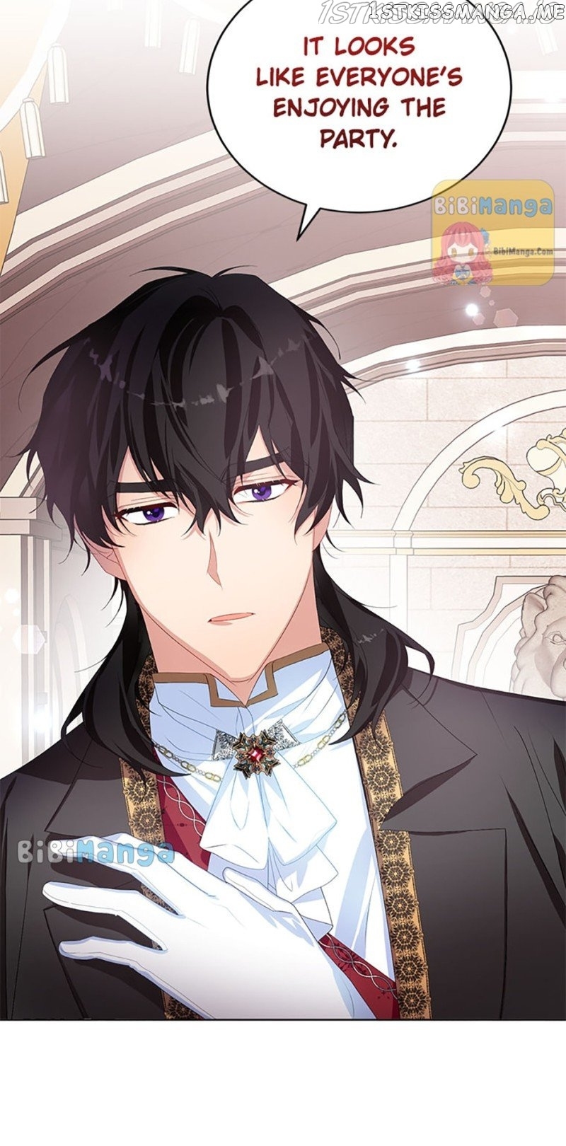 Would You Like a Cup of Tea? chapter 40 - page 73