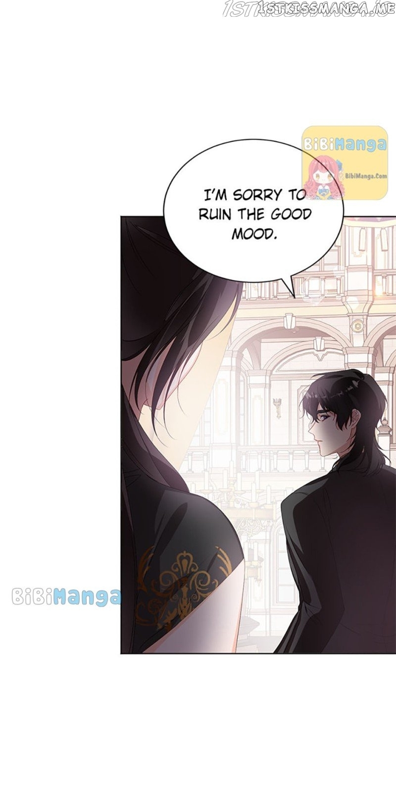 Would You Like a Cup of Tea? chapter 40 - page 74