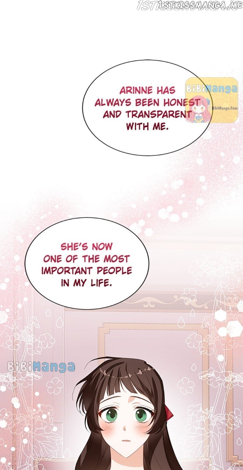 Would You Like a Cup of Tea? chapter 40 - page 9