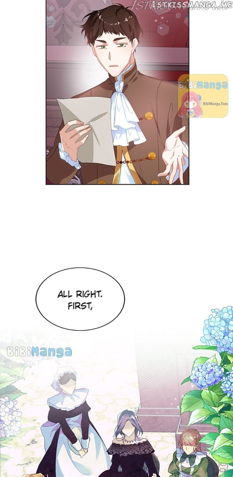 Would You Like a Cup of Tea? chapter 39 - page 13