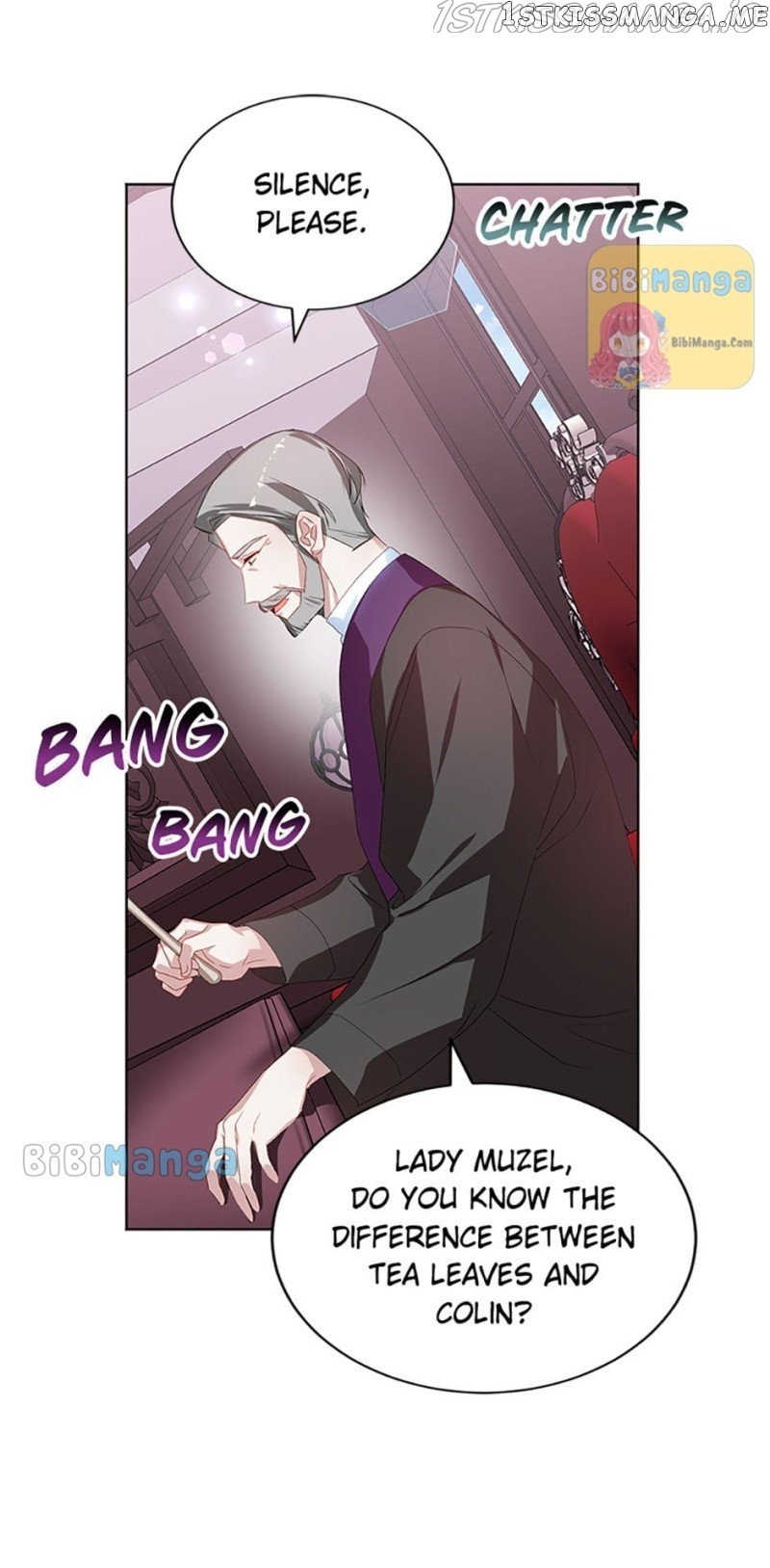 Would You Like a Cup of Tea? chapter 39 - page 18