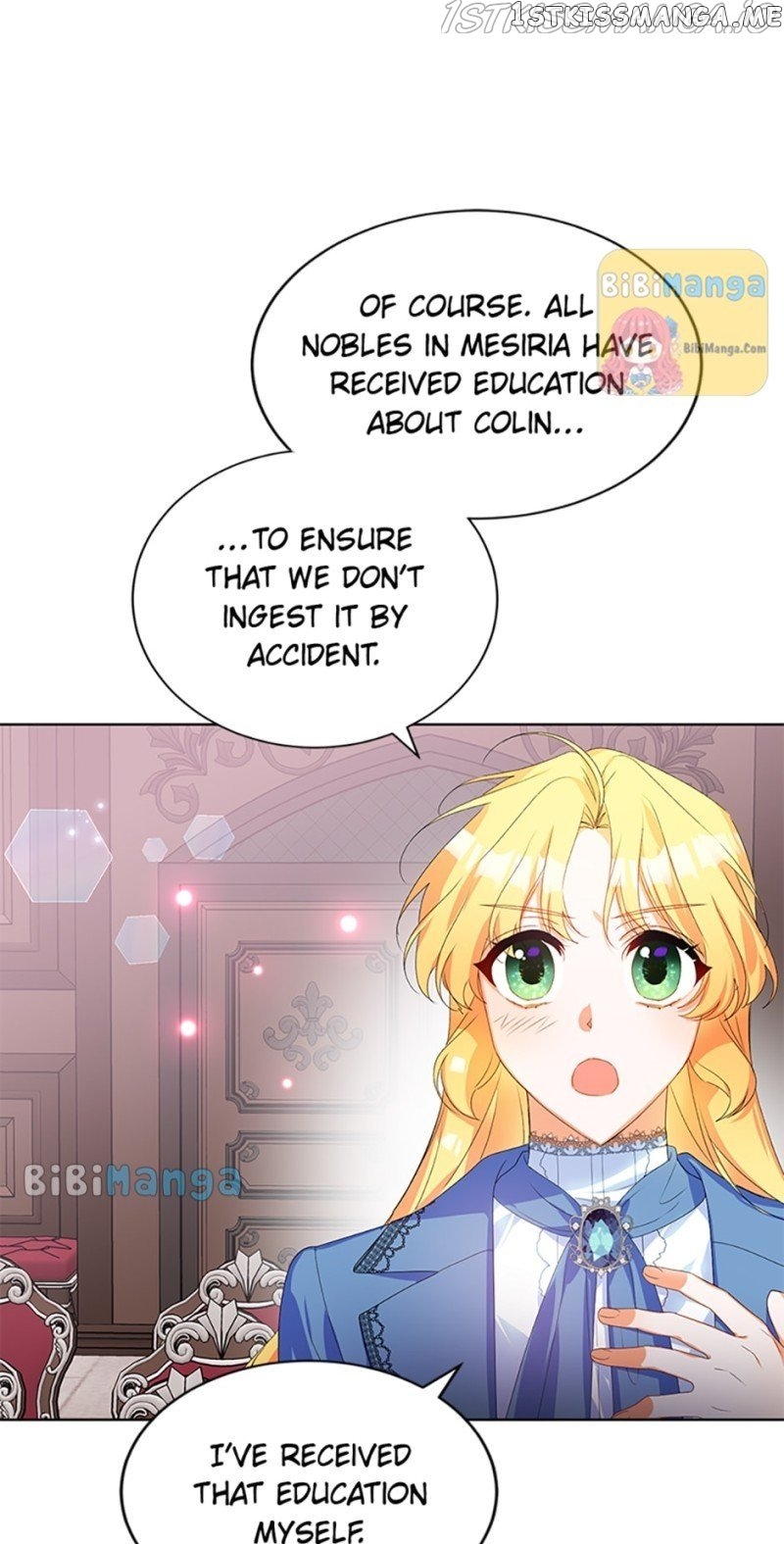 Would You Like a Cup of Tea? chapter 39 - page 19