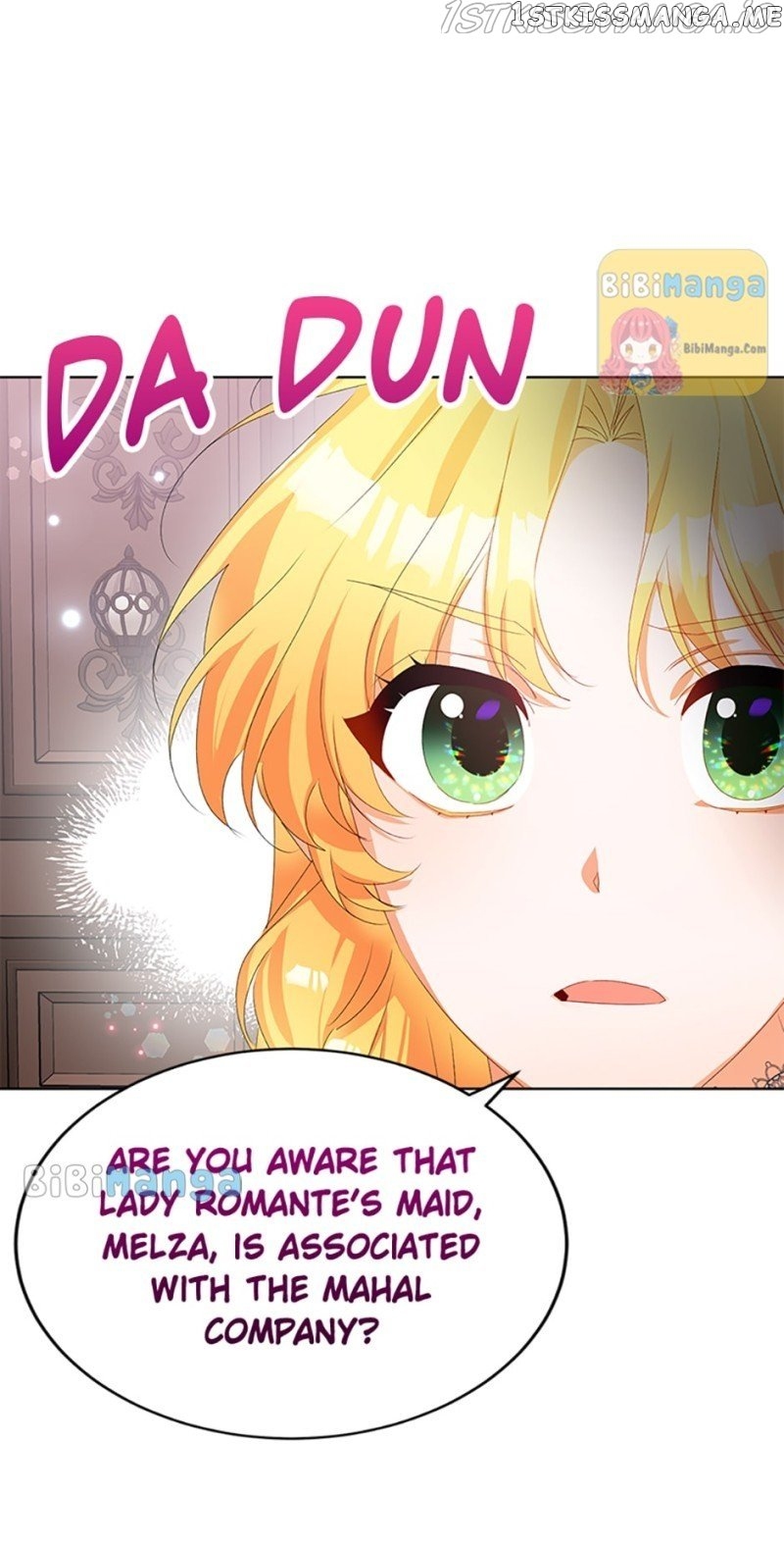Would You Like a Cup of Tea? chapter 39 - page 21