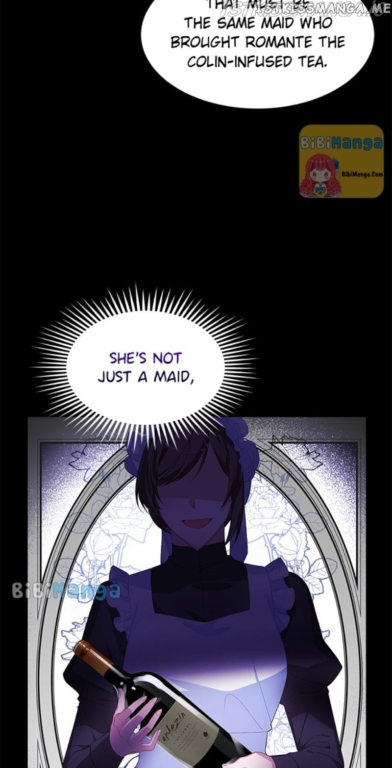 Would You Like a Cup of Tea? chapter 39 - page 33