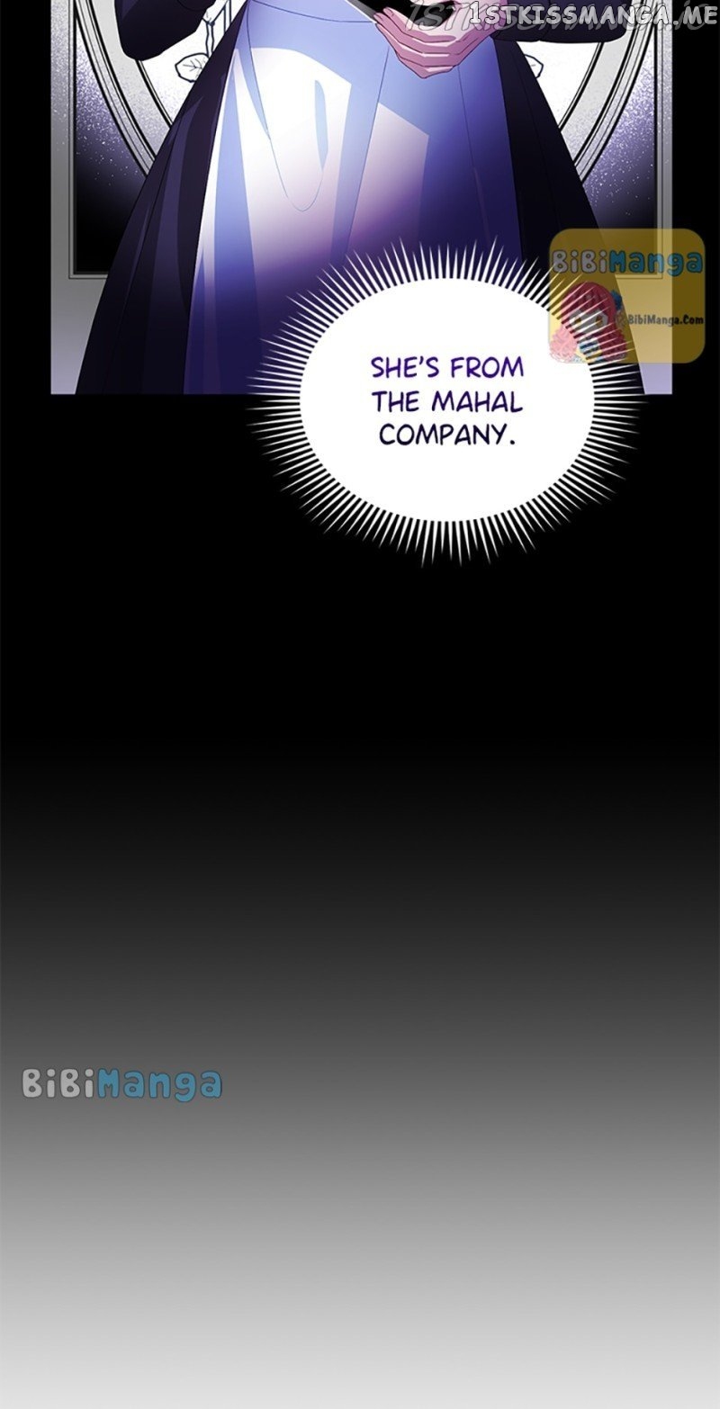 Would You Like a Cup of Tea? chapter 39 - page 34