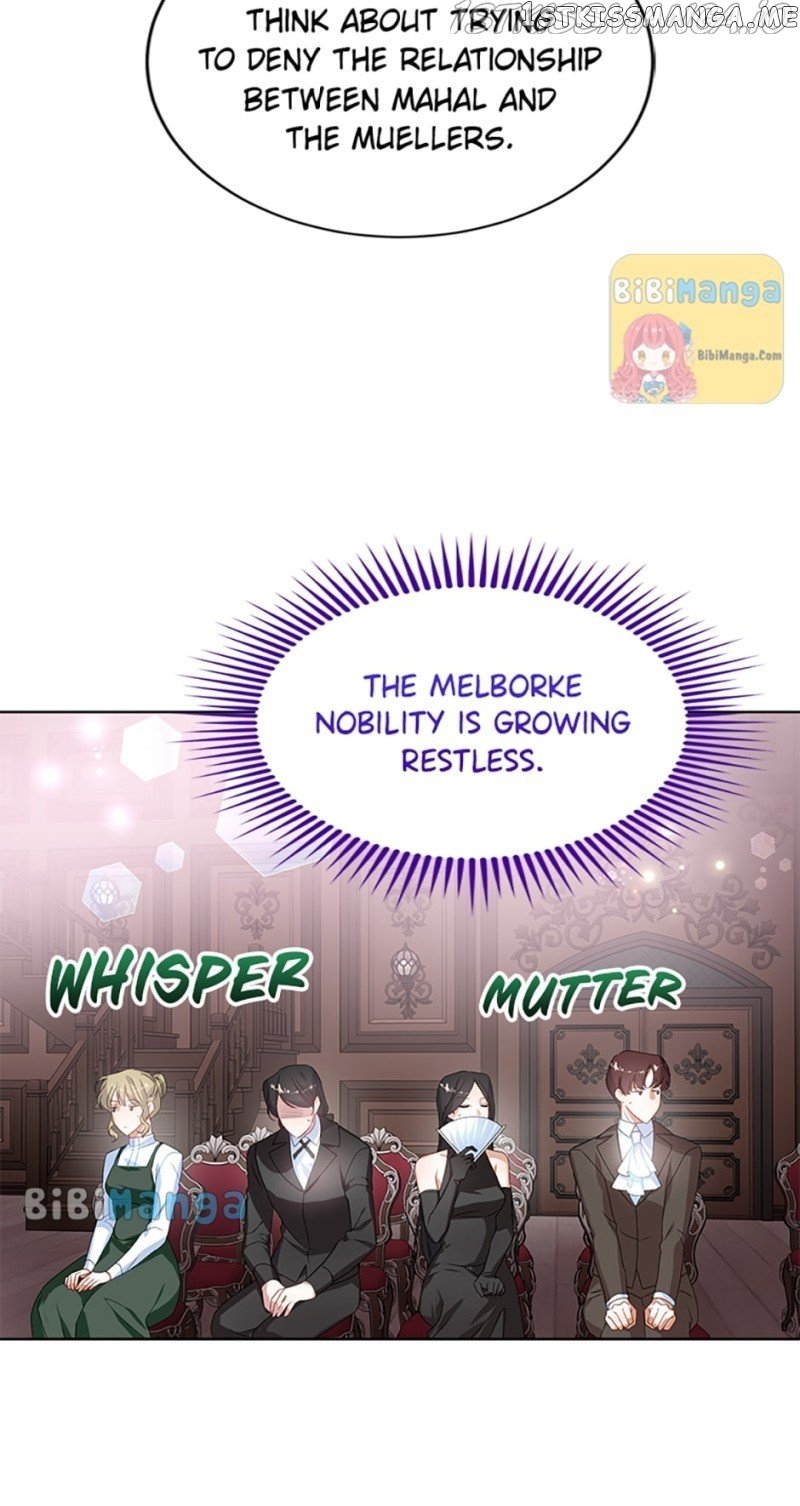 Would You Like a Cup of Tea? chapter 39 - page 38