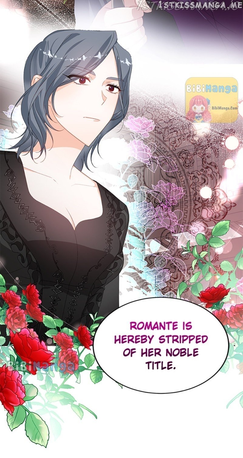 Would You Like a Cup of Tea? chapter 39 - page 46