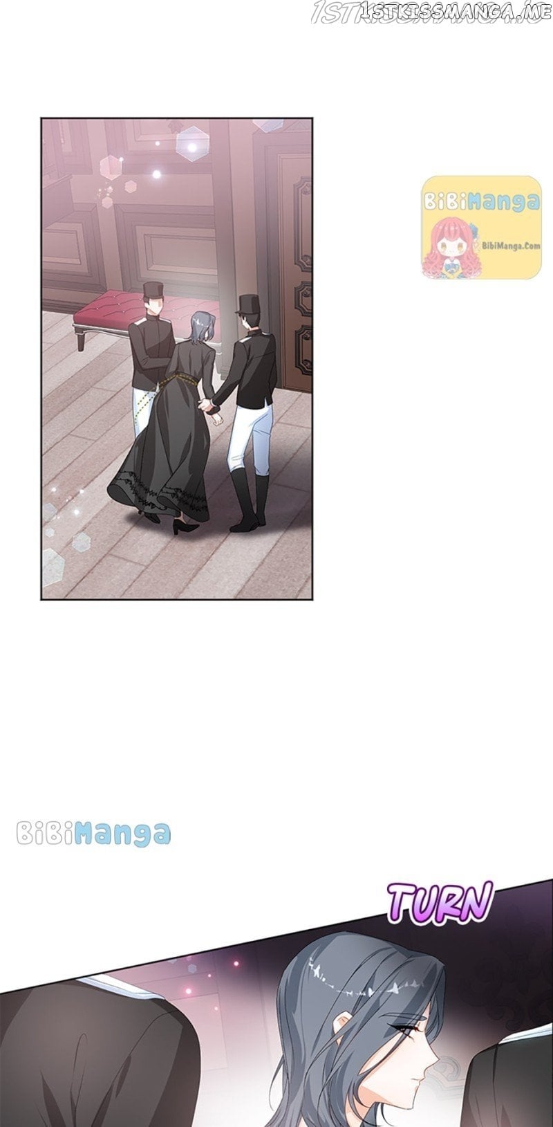 Would You Like a Cup of Tea? chapter 39 - page 47