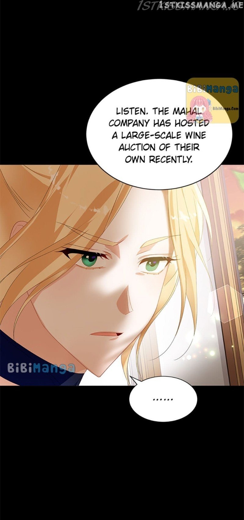Would You Like a Cup of Tea? chapter 39 - page 5