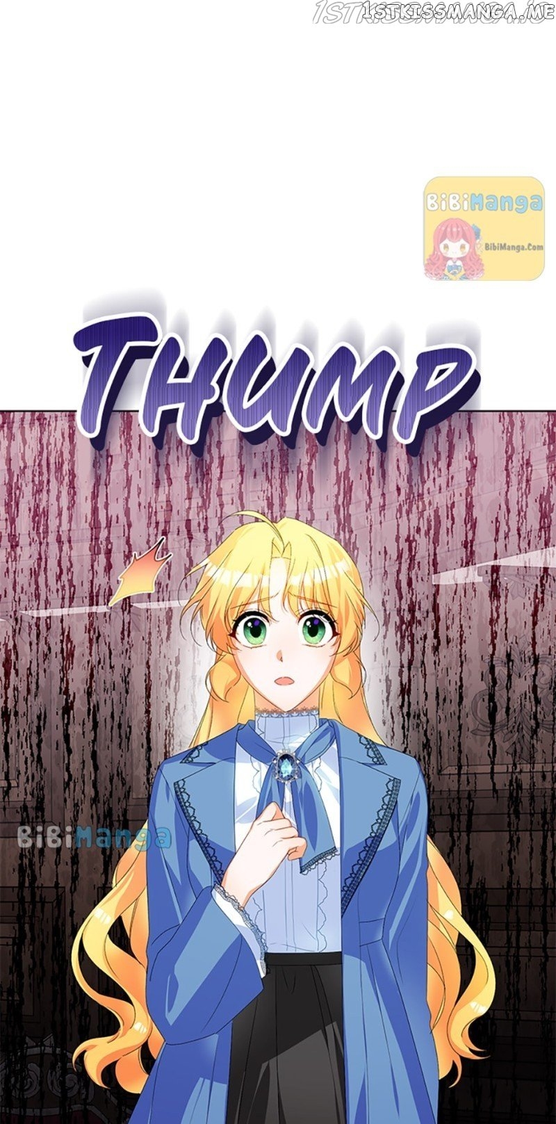 Would You Like a Cup of Tea? chapter 39 - page 50