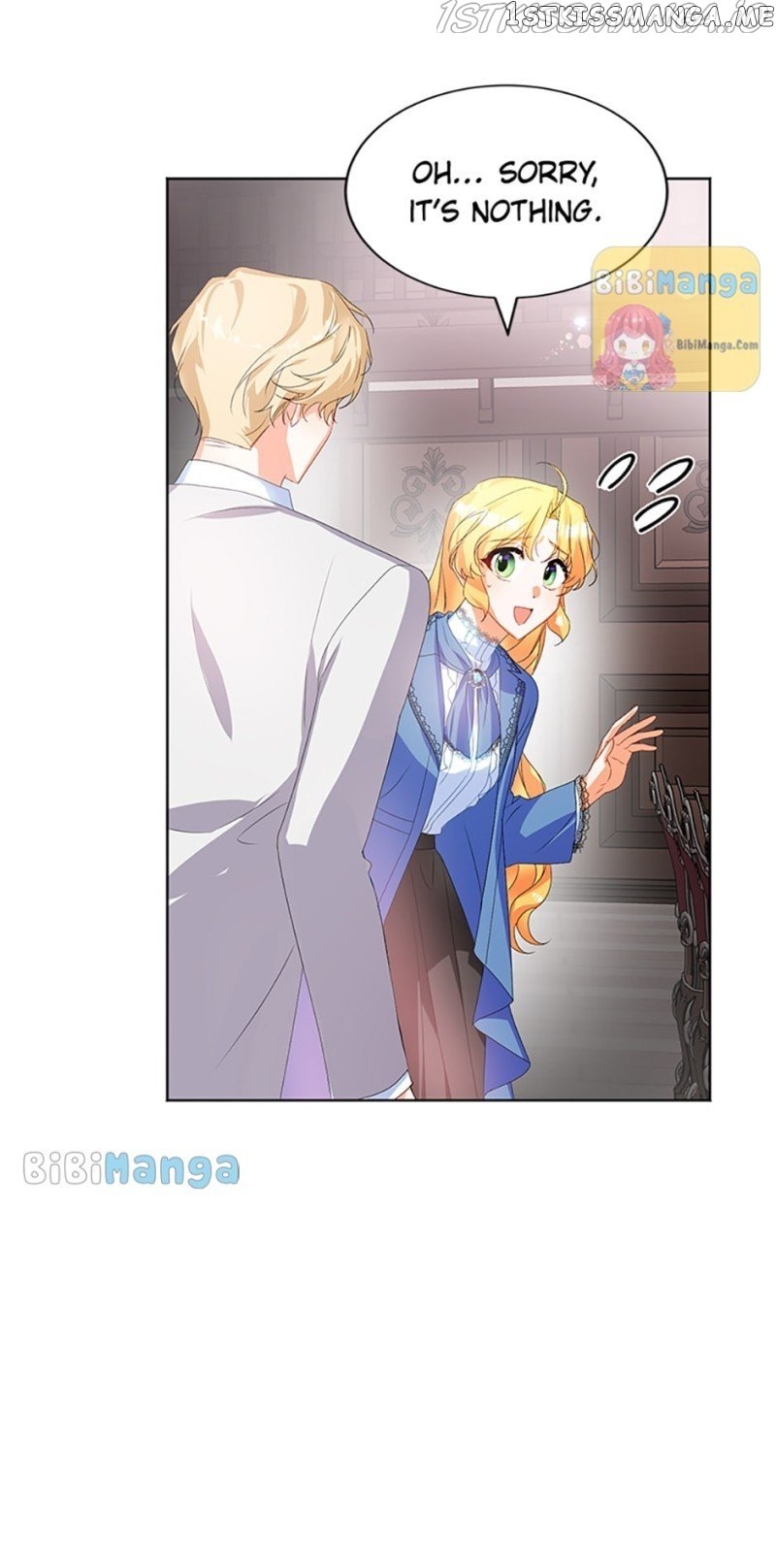 Would You Like a Cup of Tea? chapter 39 - page 56