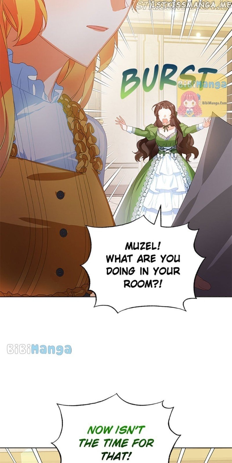 Would You Like a Cup of Tea? chapter 39 - page 65