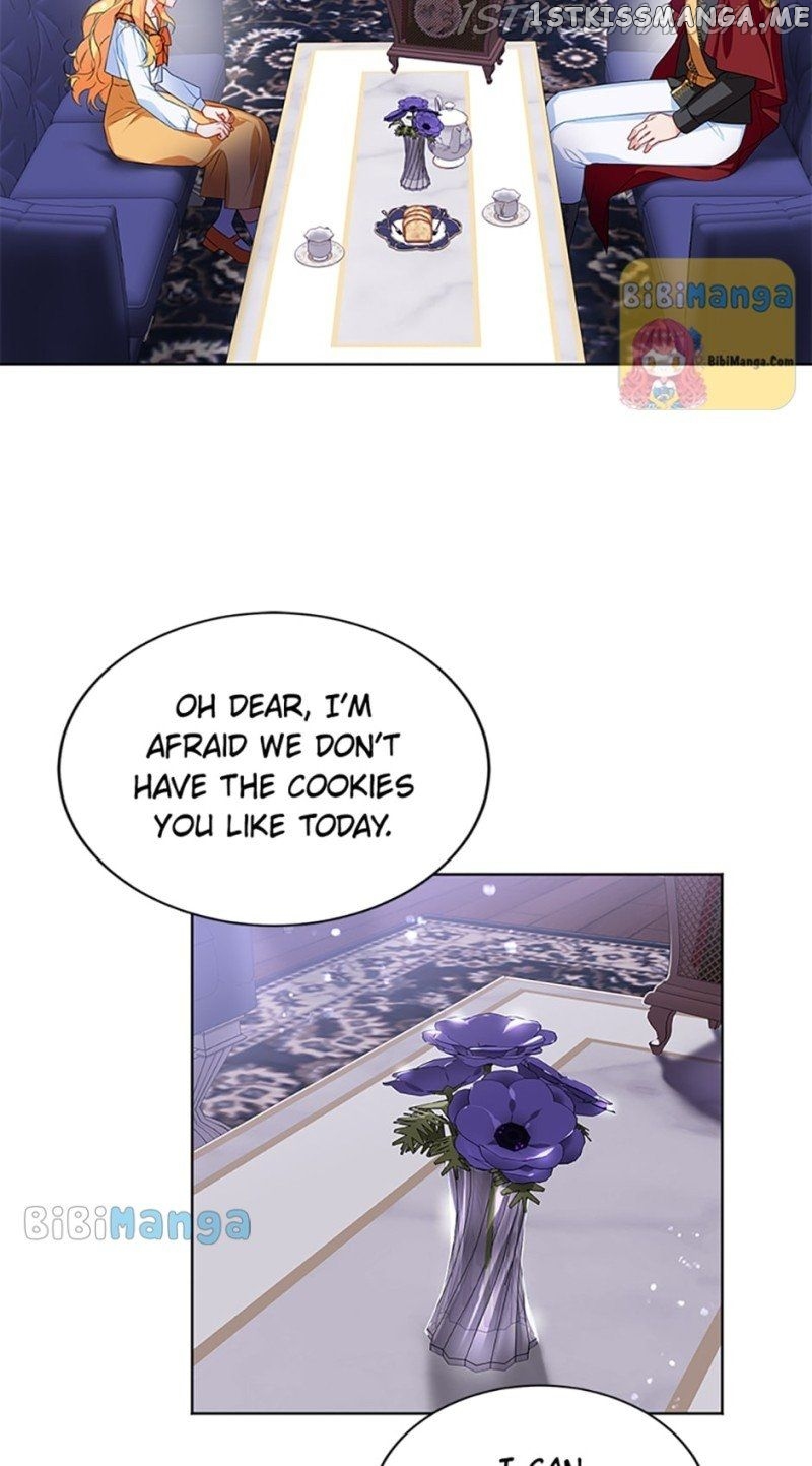 Would You Like a Cup of Tea? chapter 38 - page 12