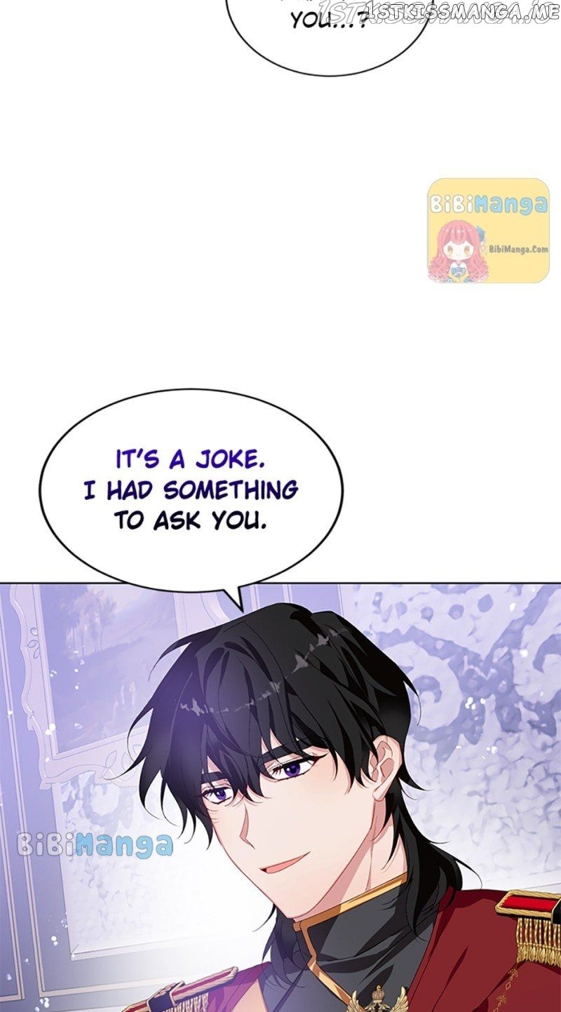 Would You Like a Cup of Tea? chapter 38 - page 14