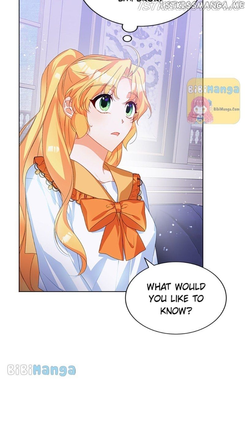 Would You Like a Cup of Tea? chapter 38 - page 16